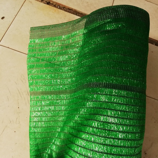 Lưới Thái Xanh 70% khổ 3M - Lưới Thái Lan chính hãng - Ảnh 1